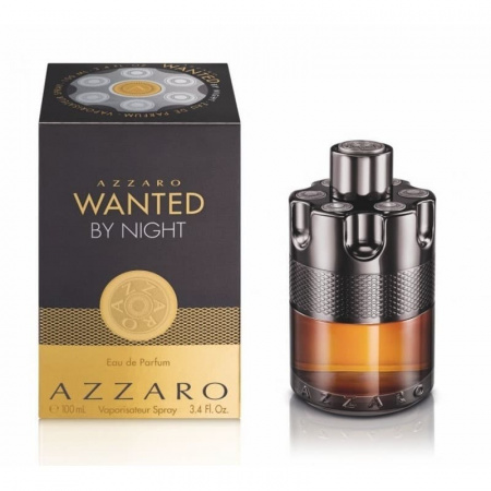 Azzaro Wanted by Night