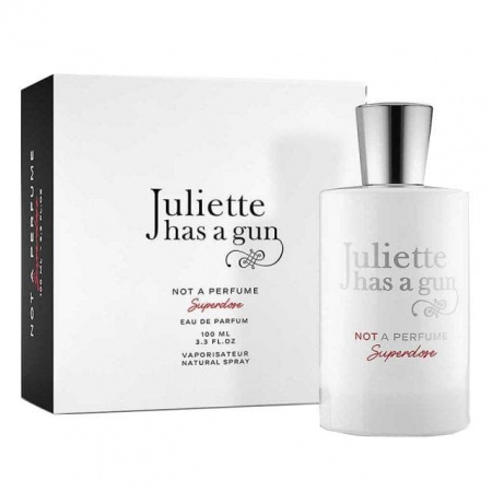 Juliette Has A Gun Not A Perfume Superdose