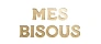 Mes Bisous Logo
