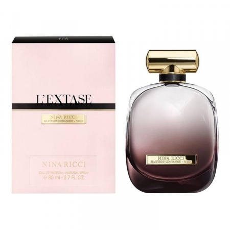 NINA RICCI L’Extase