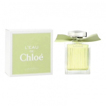 L’Eau de Chloe