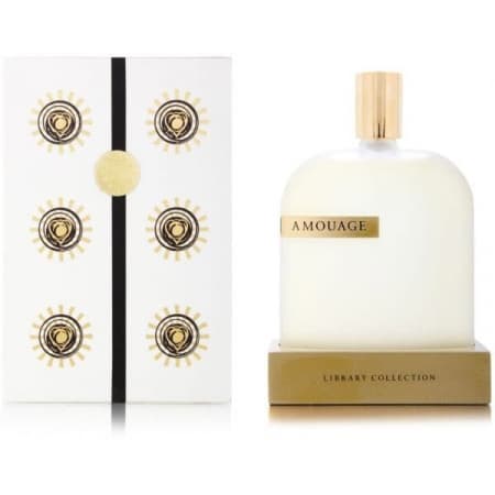 Amouage The Library Collection Opus VI