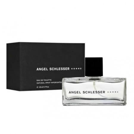 Angel Schlesser Homme