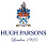 Hugh Parsons Logo