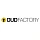 Oud Factory Logo