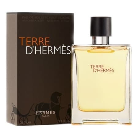 Hermes Terre d’Hermes