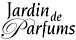 Jardin De Parfums Logo