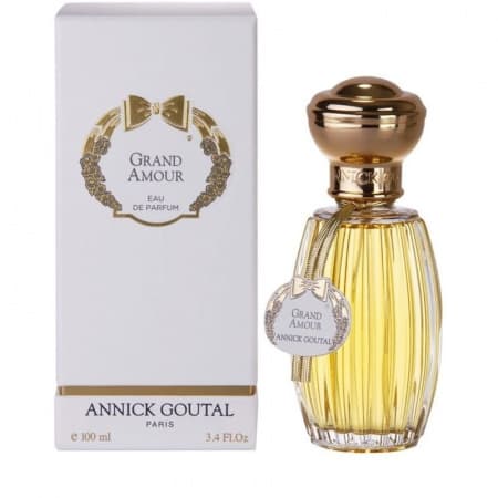 Annick Goutal Grand Amour