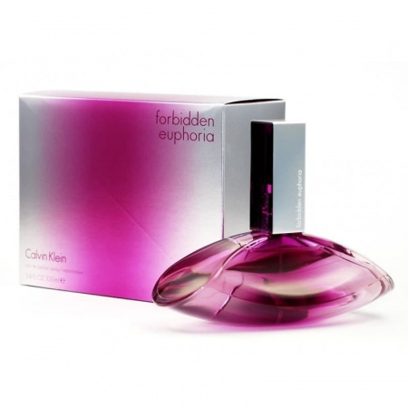 CALVIN KLEIN Euphoria Forbidden