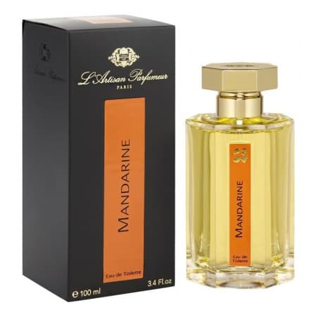 L`Artisan Parfumeur Mandarine