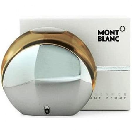 Montblanc Presence d’une Femme