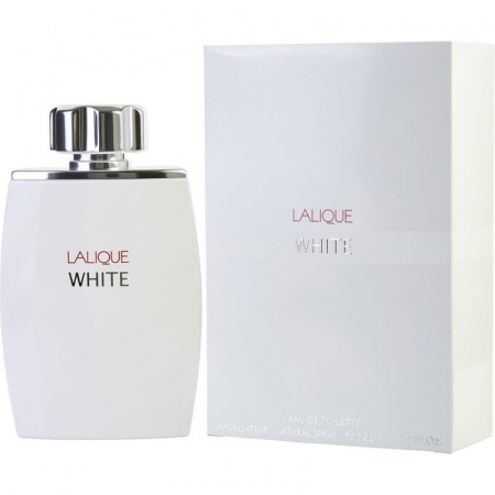 Lalique White