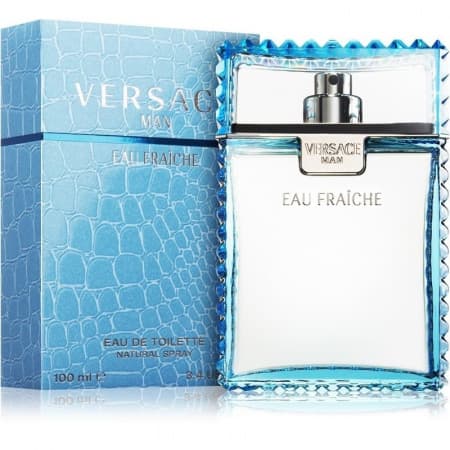 Versace Man Eau Fraiche