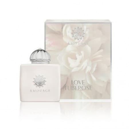 Amouage Love Tuberose