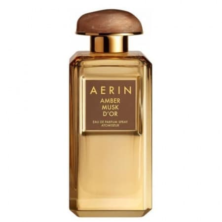 AERIN Amber Musk d'Or