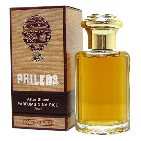 NINA RICCI Phileas