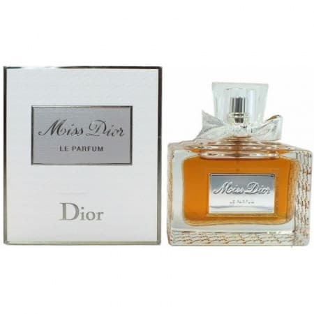 Christian Dior Miss Dior Le Parfum