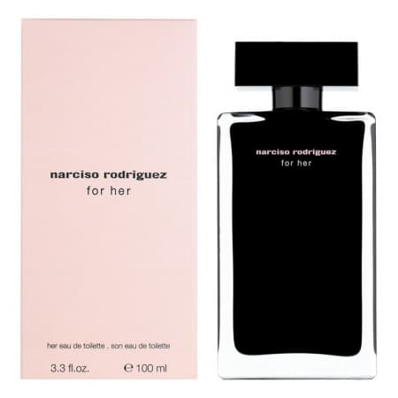 Narciso Rodriguez for Her