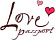 Love Passport Logo