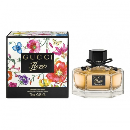 Gucci Flora by Gucci Eau de Parfum