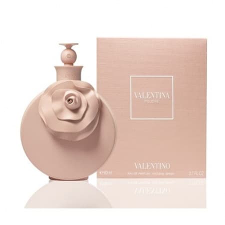 Valentino Valentina Poudre