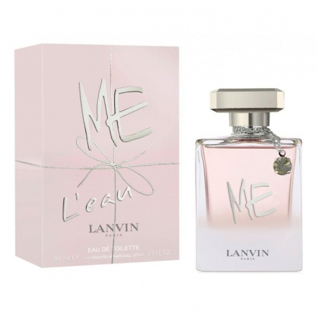 Lanvin Me L’Eau