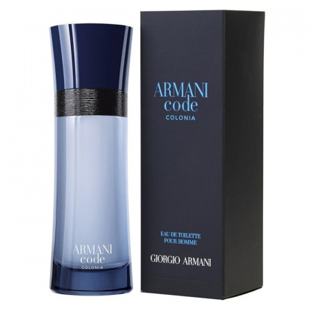 Armani Code Colonia