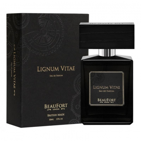 Beaufort London Lignum Vitae