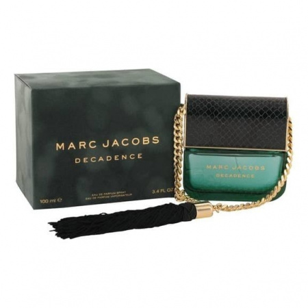 MARC JACOBS Decadence