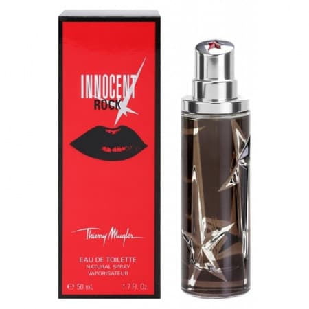 MUGLER Angel Innocent Rock