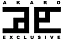 Akaro Exclusive Logo
