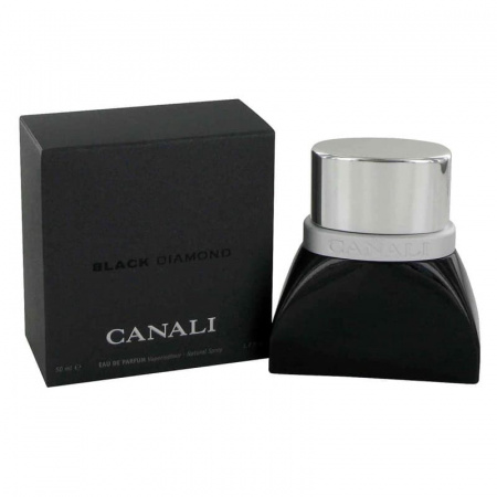 Canali Black Diamond