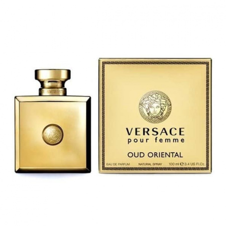 Versace Pour Femme Oud Oriental