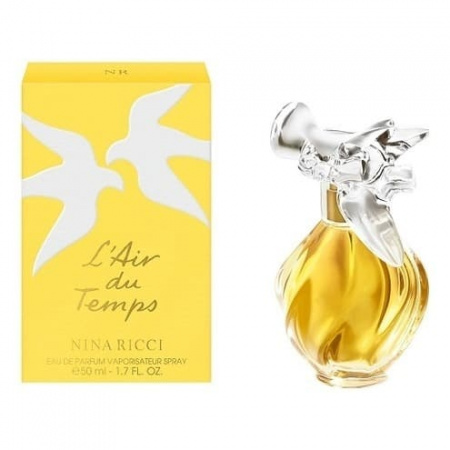 NINA RICCI L’Air du Temps