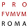 Profumum Roma Logo