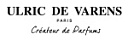 Ulric De Varens Logo