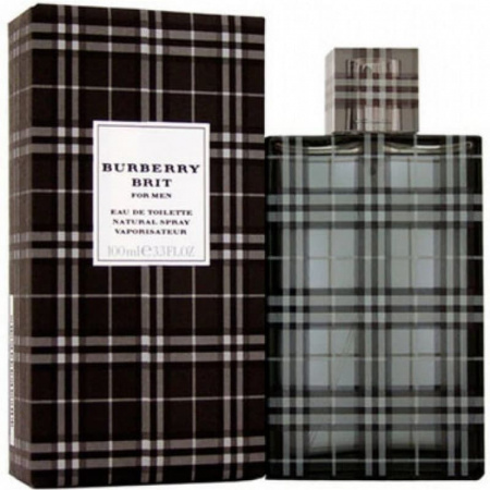 Burberry Brit For Men