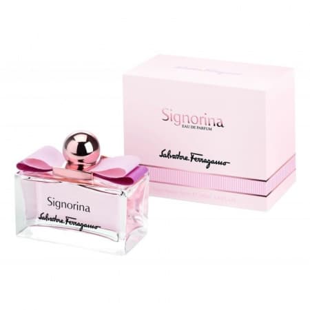 Salvatore Ferragamo Signorina Eau de Parfum