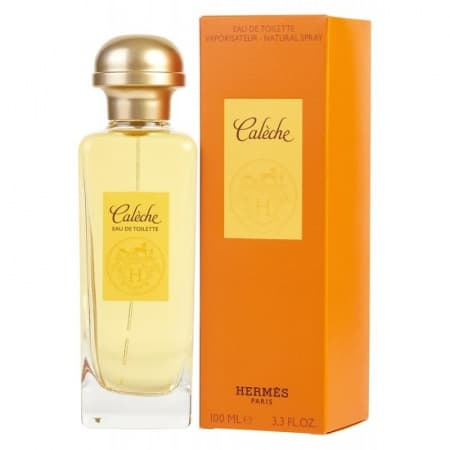 Hermes Caleche