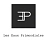 Les Eaux Primordiales Logo