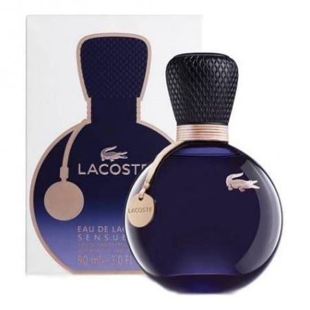 Eau de Lacoste Sensuelle