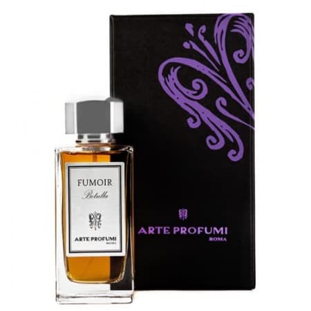 Arte Profumi Fumoir