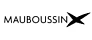 Mauboussin Logo