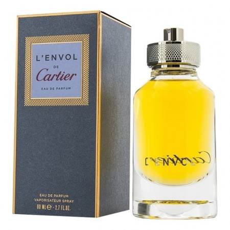 Cartier L’Envol