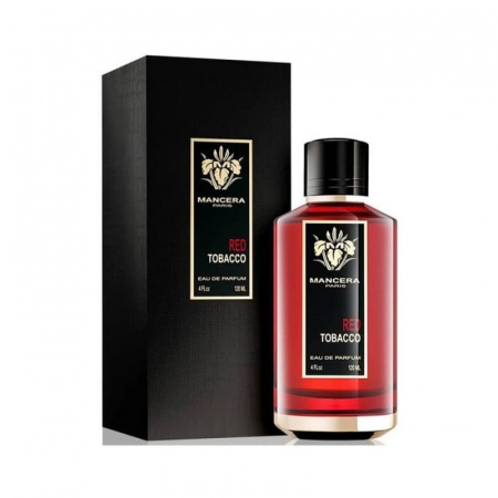 Mancera Red Tobacco