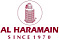 Al Haramain Perfumes Logo