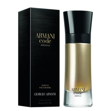 Armani Code Absolu