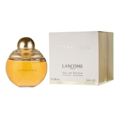 Lancome Attraction