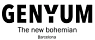 Genyum Logo