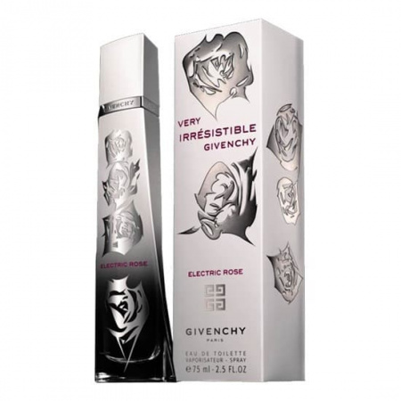 GIVENCHY Very Irresistible Electric Rose